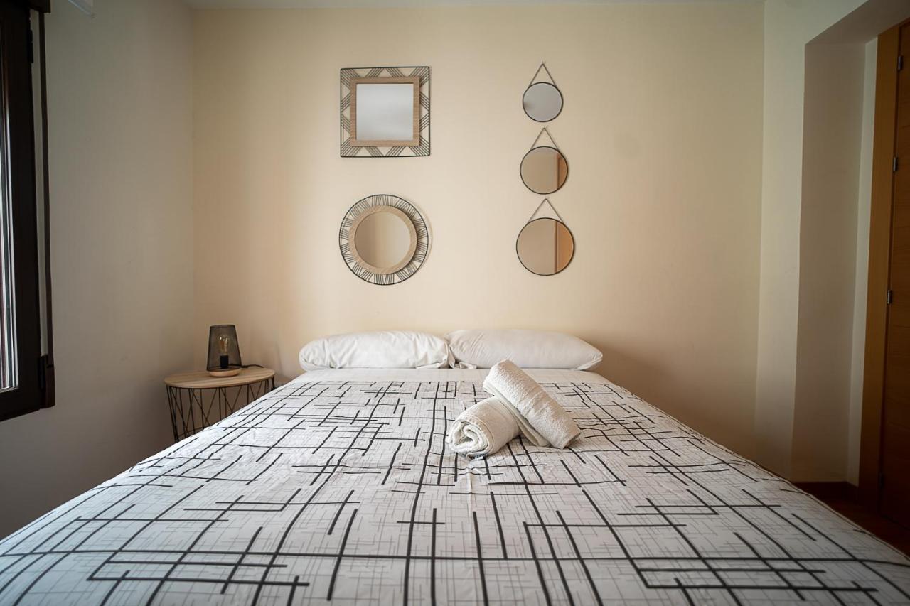 Apartamento Esplendido Piso En El Centro *