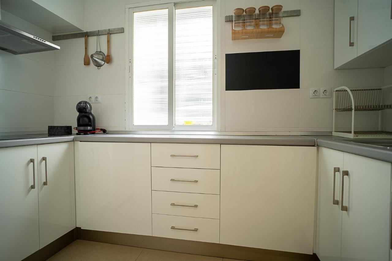 Apartamento Esplendido Piso En El Centro