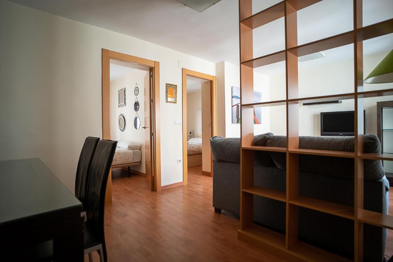 Apartamento Esplendido Piso En El Centro Granada