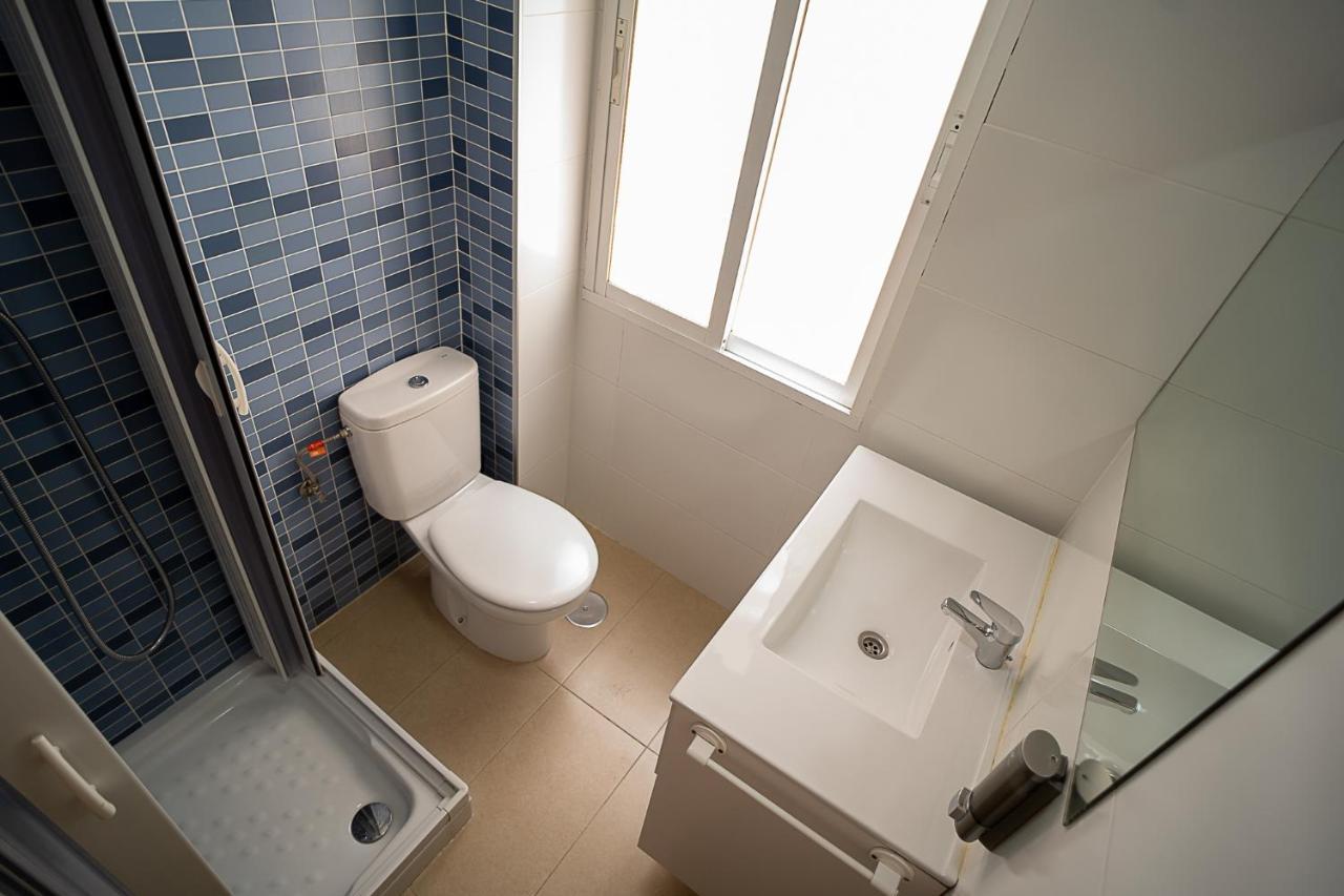 Esplendido Piso En El Centro Apartamento