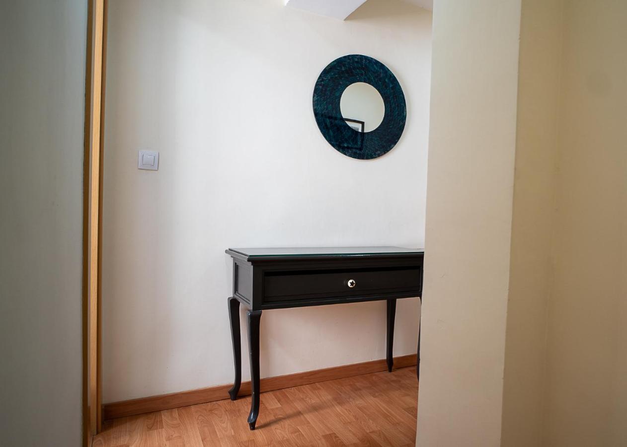 Apartamento Esplendido Piso En El Centro