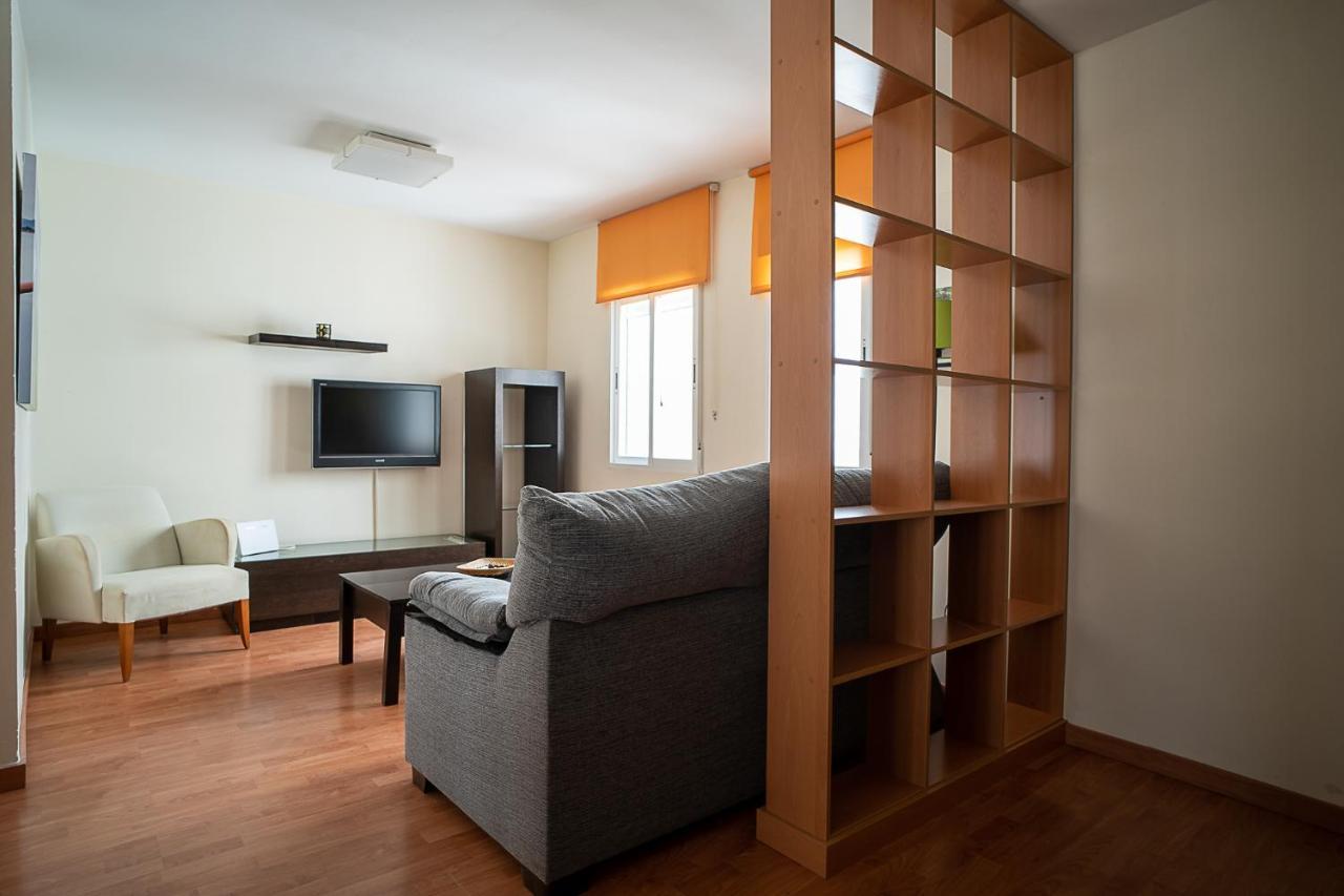 Apartamento Esplendido Piso En El Centro Granada