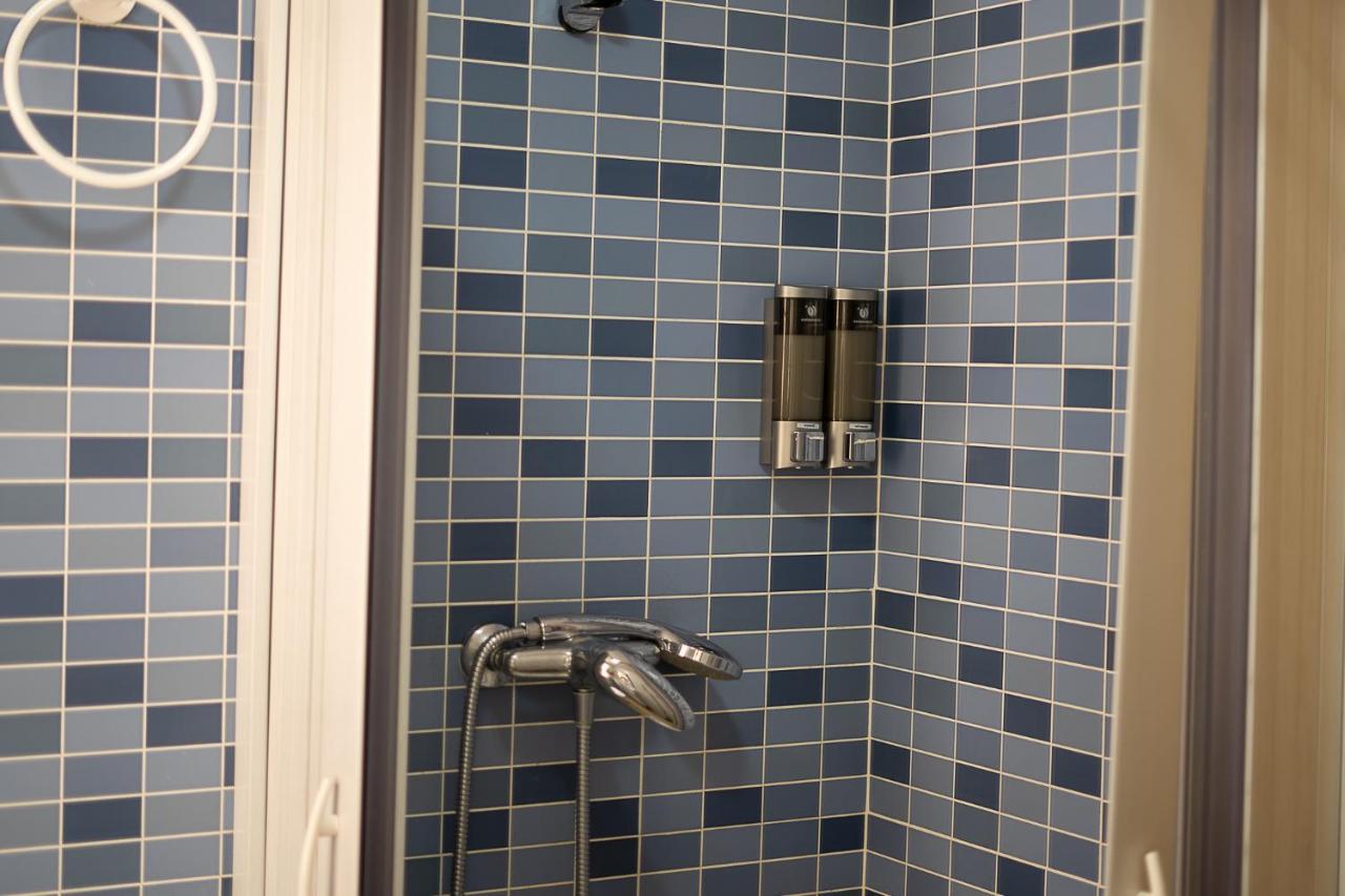 Esplendido Piso En El Centro Appartement Granada