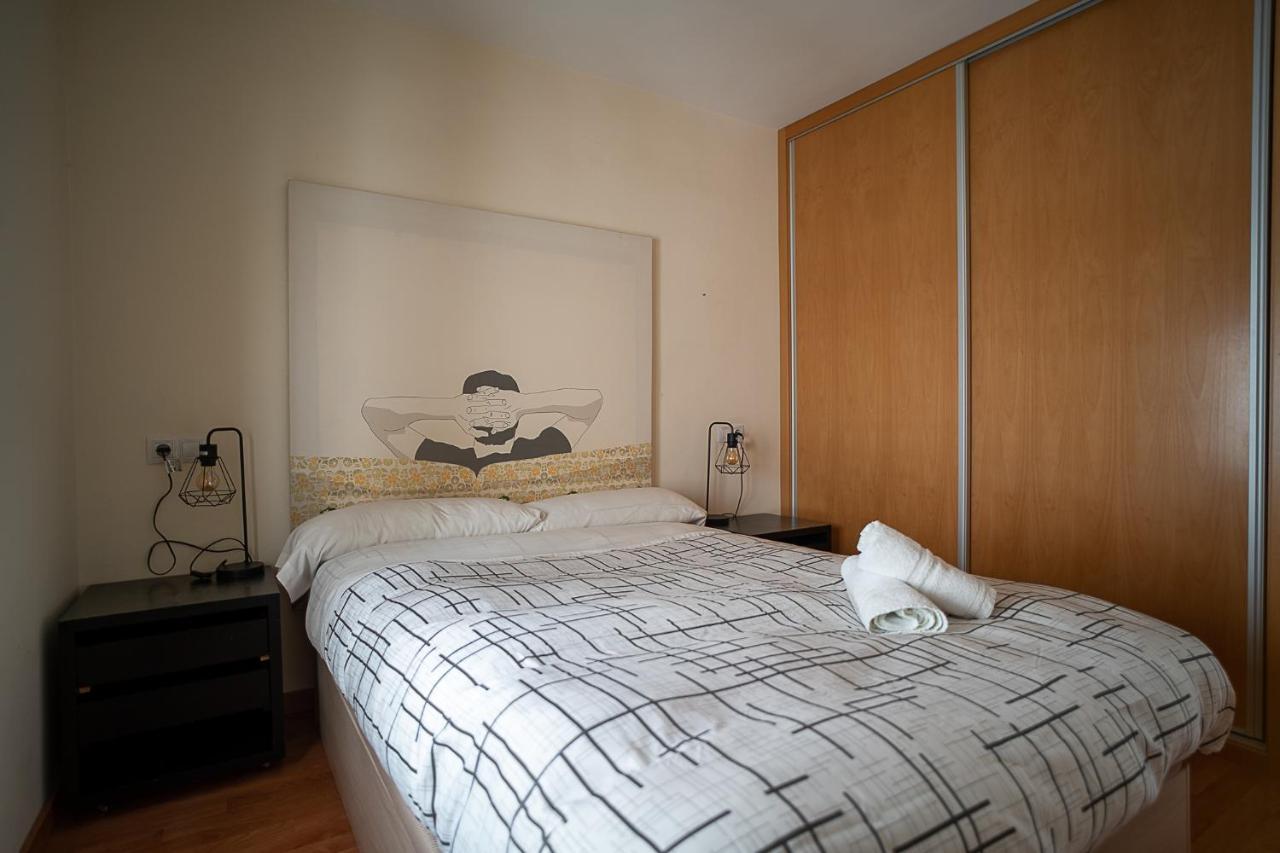 Esplendido Piso En El Centro Appartement *